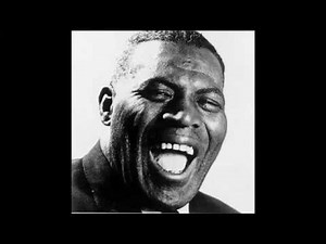 Howlin' Wolf - "Smokestack Lightning" (1956)