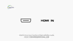 HDMI IN功能与应用场景