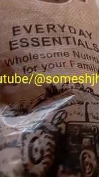 Jowar ज्वार sorghum सोरघम millet मिलेट् MILLET cereal मोटा अनाज़ kadann कदन shree anna श्री अन्न