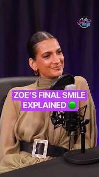 Lanterns Episode 5: Zoe’s Final Smile Explained