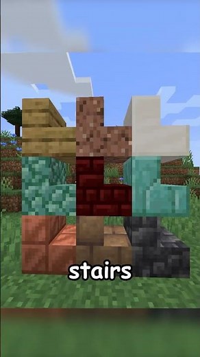 BRIDGE LIKE A BEDROCK PLAYER IN MINECRAFT JAVA!!!
