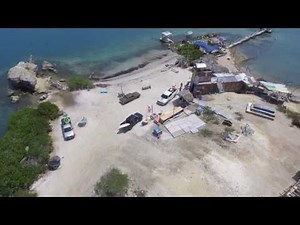 Curaçao-St.Joris Baai