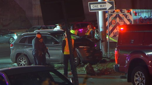 This was the scene of a deadly motorcycle crash on Jefferson Road in Henrietta. This is a developing story and will be updated as News10NBC learns more. https://www.whec.com/top-news/part-of-jefferson-road-in-henrietta-closed-as-deputies-investigate-deadly-motorcycle-crash/ | WHEC TV