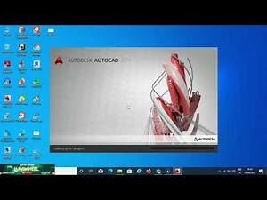 SOLUSI AUTOCAD FATAL ERROR