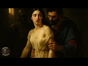 The Tragic Life of a Female Slave in Ancient Greece