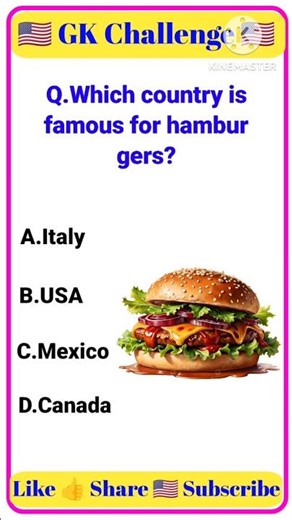 Top 1 Mind-Blowing GK Question 2026 🤯 | Only Geniuses Can Answer! #gkquiz #quiz