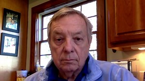 Mitch McConnell, Judge Justin Walker and the death of judicial qualifications