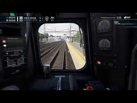 Train sim world 5 live stream