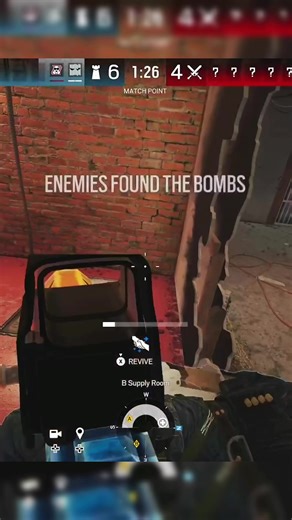 Sasuke's Sharingan Awakens in Battle