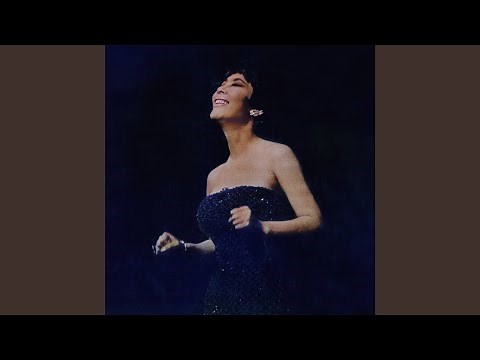 Sans toi mamie (Live At Nissay Theatre, Tokyo / 1965)