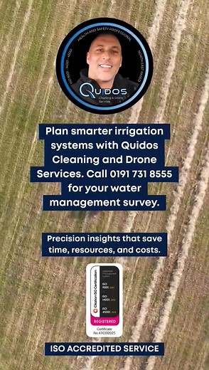  Revolutionize Your Farm with Drone Technology! Say goodbye to...