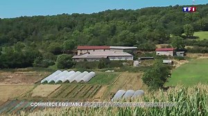 Le commerce équitable français en plein boom