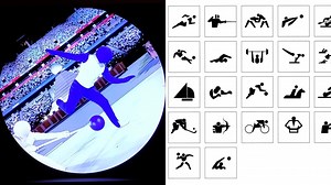 ¿Cómo nacieron los pictogramas de Tokyo 2020? Esta es su historia