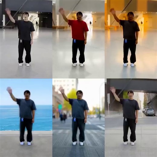 8.9K views · 69 reactions | 最近我們在忙什麼？六‍ 一起來看看！ NVIDIA Cosmos...