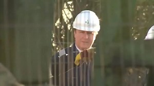 A leaked letter has exposed a government plot to force fracking on us. Sign the petition to push back > http://bit.ly/22rk9yk | Greenpeace UK