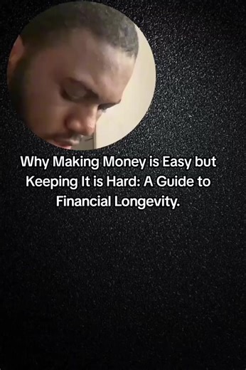 FinancialFreedom #MoneyManagement #WealthMindset #PersonalFinance #InvestmentTips