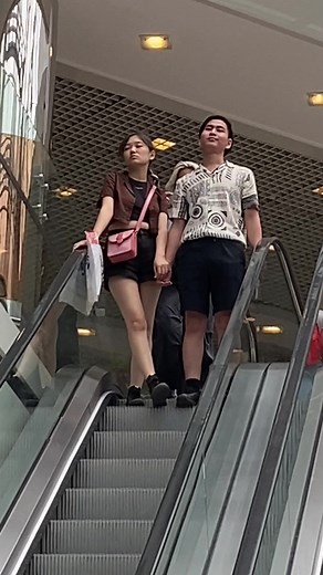 Invading space prank 😂 | No One Cares