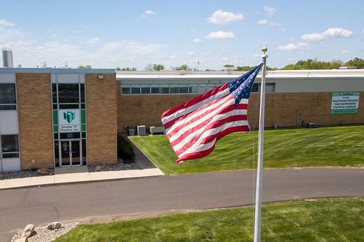 Careers - Double H Plastics