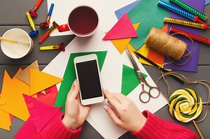 Handyhüllen selber machen: Lass deiner kreativen Seite freien Lauf