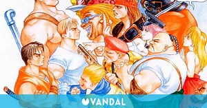 Todos los juegos de Final Fight - Saga completa