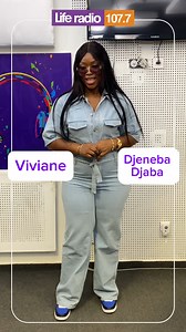 1.1M views · 9.2K reactions | 類Roseline LAYO : Viviane ou Djeneba Djaba? Voici sa réponse dans "8 choses à savoir sur..."殺 (La fin)藍 Cc Debordo Leekunfa #Liferadio | Life Radio | Facebook