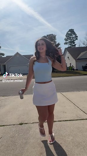 Spring Break Outfit Ideas Inspired by J. Cole