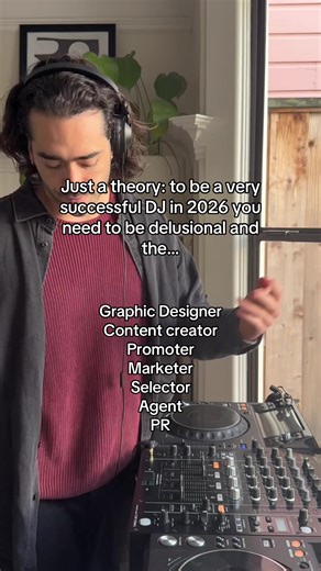 Essential Skills for Aspiring DJs in 2026
