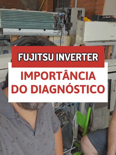 Códigos de Erros em Ar Condicionado: Como Interpretar e Solucionar Problemas