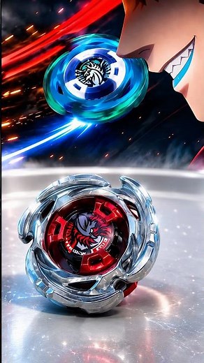 The S-TIER Beyblade X List Is INSANE! 😱