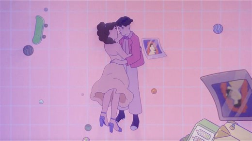 【中法字幕】VIDEOCLUB - Enfance 80 (Clip Officiel)