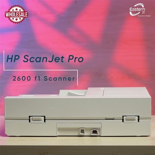 𝐇𝐏 𝐒𝐜𝐚𝐧𝐉𝐞𝐭 𝐏𝐫𝐨 𝟐𝟔𝟎𝟎 𝐟𝟏 𝐒𝐜𝐚𝐧𝐧𝐞𝐫