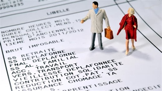 Pas de sanctions "lorsqu'il y a des écarts de rémunération": la CGT estime que le projet de loi sur la transparence salariale est "un net recul"