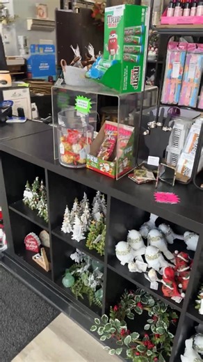 Waters Edge Gift, Garden & Pond Center on Reels