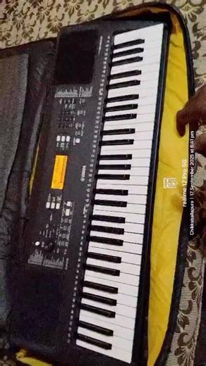 Yamaha E363 Keyboard #jesus #explorepage #bangaloreday #trending #youtubeshorts #automobile #viral
