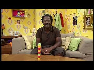CBeebies Continuity - Saturday 5th September 2009