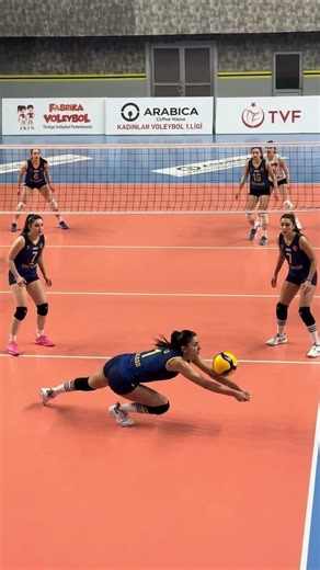 Insane Rally Tuzla Rekor vs Eyüp Sultan U14 Game Türkiye 1893 #voleybol #volleyballworld #volleyball