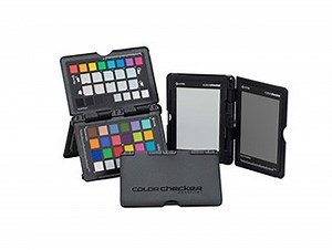 Calibrite ColorChecker Passport 2