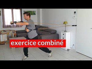 EXERCICE COMBINÉ 💪