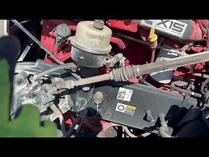 Kenworth T680 SCR Fault Code Problem and Solution | Trucking Vlog | OTR Life