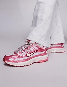 Nike P-6000 trainers in pink | ASOS