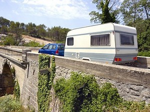 These are the best cars for towing a caravan