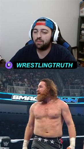 ILJA DRAGUNOV WINS THE US TITLE #wwe #prowrestling | Nicholas Leone