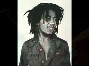Bob Marley - Them Belly Full - Bend Down Low (Demos Natty Dread,1974)