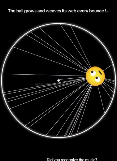 Bouncing Ball: A Satisfying Physics Experience