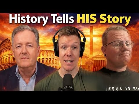 History tells HIS Story!