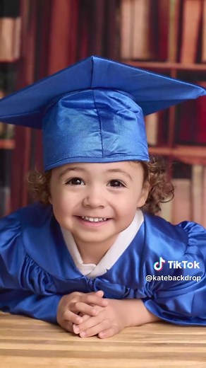 Kate Backdrop on TikTok