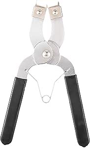 Piston ring opening pliers, Car Auto Piston Ring Compressor Pliers Expander Installer Remove Tool - Amazon.com