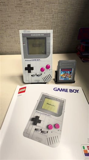 Quick fun build . Great display piece. #lego