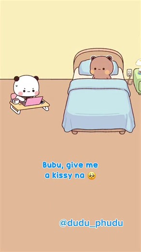 Adorable Moments of a Cute Couple