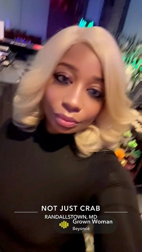 17 reactions | Pull up on me tonight Not Just Crab Randallstown @highlight we have karaoke! Plus Boil Specials!! #bartender #bartenderlife #fridaynight # | Keaira Richard | Facebook